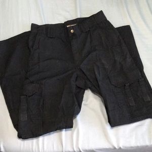 Size 32/34 5.11 Tactical series EMT pants